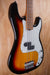 SQOE SPB600 Split-Coil Bass in Sunburst - Fair Deal Music