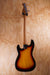 SQOE SPB600 Split-Coil Bass in Sunburst - Fair Deal Music