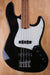 SQOE SjB600 J-Style Single-Coil Bass in Black - Fair Deal Music