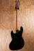SQOE SjB600 J-Style Single-Coil Bass in Black - Fair Deal Music