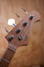 SQOE SjB600 J-Style Single-Coil Bass in Black - Fair Deal Music