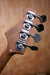 SQOE SjB600 J-Style Single-Coil Bass in Black - Fair Deal Music