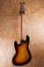 SQOE SjB600 J-Style Single-Coil Bass in Sunburst - Fair Deal Music
