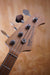 SQOE SjB600 J-Style Single-Coil Bass in Sunburst - Fair Deal Music