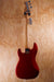 SQOE SPJ600 PJ-Style Bass in Red - Fair Deal Music