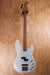 SQOE SPJ600 PJ-Style Bass in White - Fair Deal Music