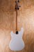 SQOE SPJ600 PJ-Style Bass in White - Fair Deal Music