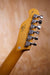 SQOE SETL250 T-Style Electric Guitar White - Fair Deal Music