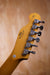 SQOE SETL250 T-Style Electric Guitar Sonic Blue - Fair Deal Music