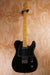 SQOE SETL250 T-Style Electric Guitar Black - Fair Deal Music