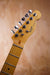 SQOE SETL250 T-Style Electric Guitar Black - Fair Deal Music