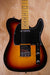 SQOE SETL250 T-Style Electric Guitar Sunburst - Fair Deal Music