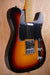 SQOE SETL250 T-Style Electric Guitar Sunburst - Fair Deal Music