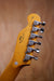 SQOE SETL250 T-Style Electric Guitar Sunburst - Fair Deal Music
