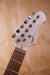 SQOE SEST200 SSS S-Style Electric Guitar Red - Fair Deal Music
