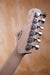 SQOE SEST200 SSS S-Style Electric Guitar Red - Fair Deal Music