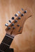 SQOE JM300 Offset-Style Electric Guitar with P90's in Sunburst - Fair Deal Music