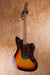SQOE JM400 Offset-Style Electric Guitar with Humbuckers in Sunburst - Fair Deal Music