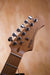 SQOE SEST600 HSS S-Style Electric Guitar Metallic Blue - Fair Deal Music