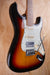SQOE SEST600 HSS S-Style Electric Guitar Sunburst - Fair Deal Music