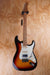SQOE SEST600 HSS S-Style Electric Guitar Sunburst - Fair Deal Music