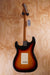 SQOE SEST600 HSS S-Style Electric Guitar Sunburst - Fair Deal Music