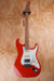 SQOE SEST600 HSS S-Style Electric Guitar Red - Fair Deal Music