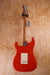 SQOE SEST600 HSS S-Style Electric Guitar Red - Fair Deal Music