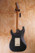 SQOE SEST600 HSS S-Style Electric Guitar Silver - Fair Deal Music
