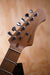 SQOE SEST600 HSS S-Style Electric Guitar Silver - Fair Deal Music
