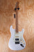 SQOE SEST600 HSS S-Style Electric Guitar White - Fair Deal Music