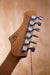 SQOE SEST600 HSS S-Style Electric Guitar White - Fair Deal Music