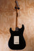 SQOE SEST600 HSS S-Style Electric Guitar Black - Fair Deal Music