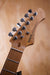 SQOE SEST600 HSS S-Style Electric Guitar Black - Fair Deal Music