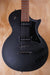 SQOE SELP90 LP Style Guitar Black - Fair Deal Music