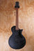 SQOE SELP90 LP Style Guitar Black - Fair Deal Music