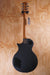SQOE SELP90 LP Style Guitar Black - Fair Deal Music