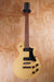 SQOE SELP90 LP Style Guitar Yellow - Fair Deal Music