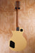 SQOE SELP90 LP Style Guitar Yellow - Fair Deal Music