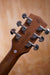 SQOE SELP90 LP Style Guitar Yellow - Fair Deal Music