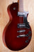SQOE SELP90 LP Style Guitar Red - Fair Deal Music