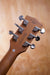 SQOE SELP90 LP Style Guitar Red - Fair Deal Music
