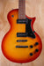 SQOE SELP90 LP Style Guitar Cherry Sunburst - Fair Deal Music