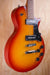 SQOE SELP90 LP Style Guitar Cherry Sunburst - Fair Deal Music