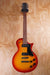 SQOE SELP90 LP Style Guitar Cherry Sunburst - Fair Deal Music
