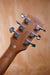 SQOE SELP90 LP Style Guitar Cherry Sunburst - Fair Deal Music