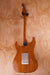 Fender Custom Shop Thinline Stratocaster (Artisan Series) in Koa, (Used Comm) - Fair Deal Music