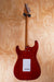 SQOE SEIB680 HSS S-Style Electric Guitar Red - Fair Deal Music