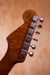 Fender Custom Shop Thinline Stratocaster (Artisan Series) in Koa, (Used Comm) - Fair Deal Music