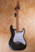 SQOE SEIB680 SSS S-Style Electric Guitar Black - Fair Deal Music